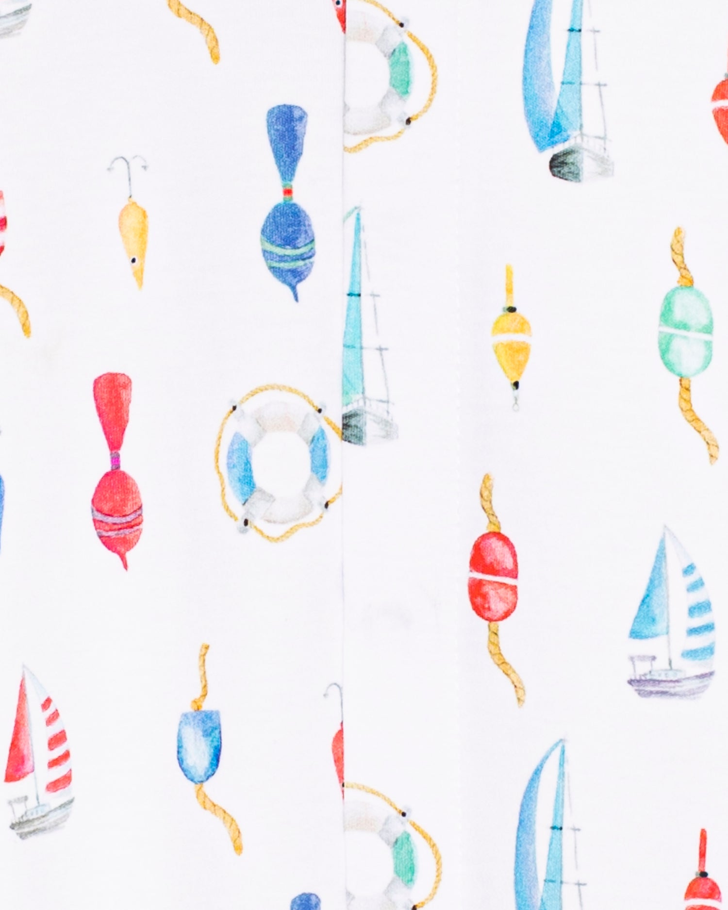 Pima Yacht Club Stretchie Collection